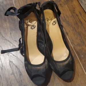 Colin Stuart heels sandale